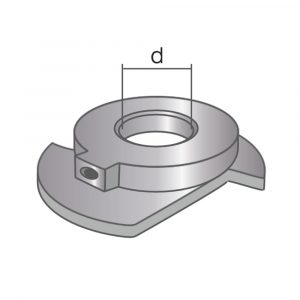 Стопорное кольцо